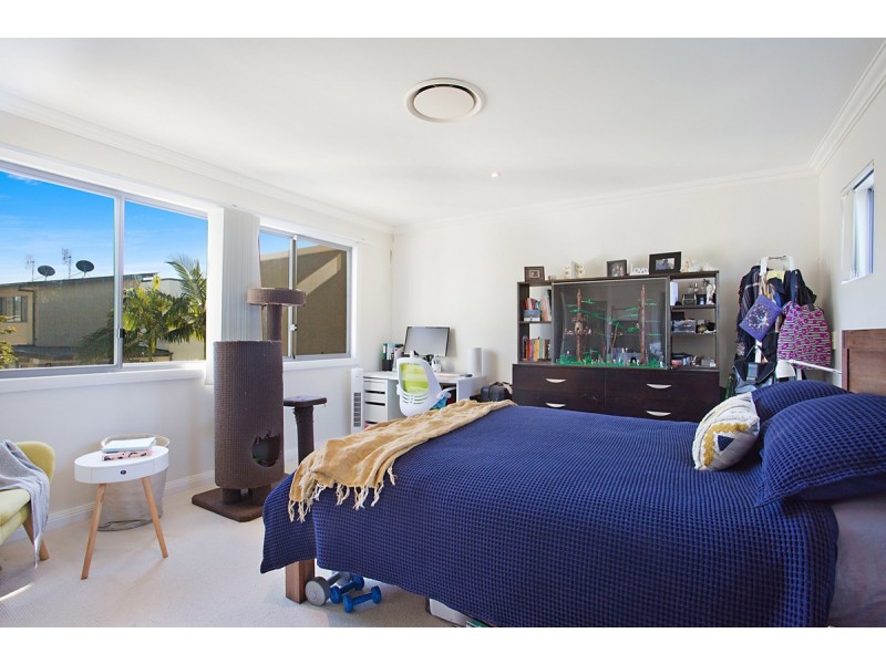 6/17 Great Southern Drive, Robina QLD 4226