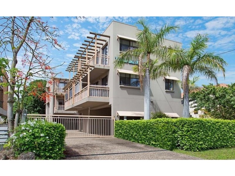2/8 Saint Kilda Avenue, Broadbeach QLD 4218