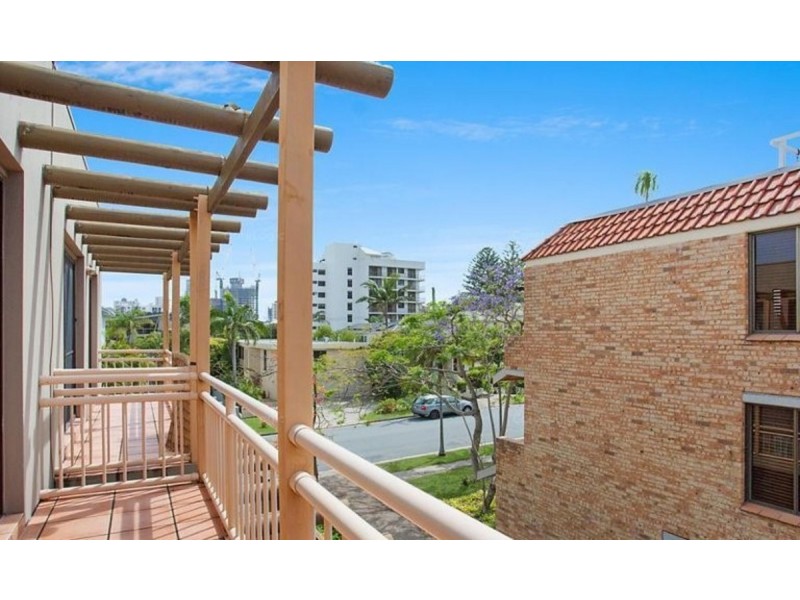 2/8 Saint Kilda Avenue, Broadbeach QLD 4218