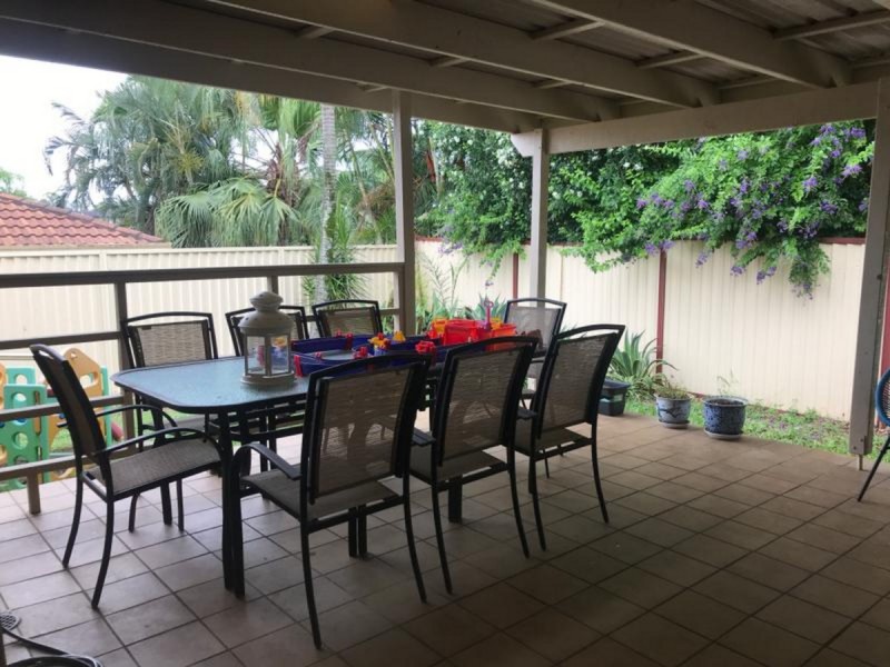 26 Dandenong Terrace, Robina QLD 4226