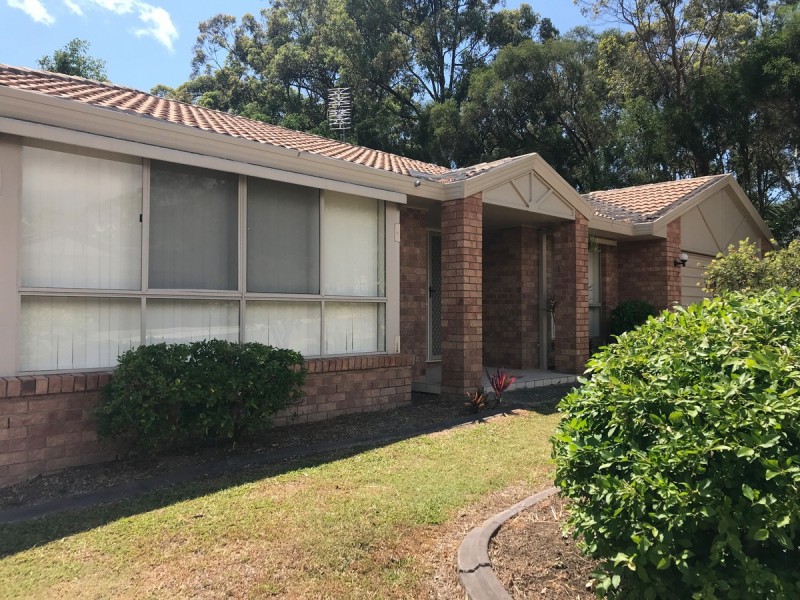 26 Dandenong Terrace, Robina QLD 4226