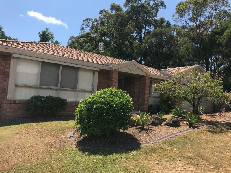 26 Dandenong Terrace, Robina QLD 4226