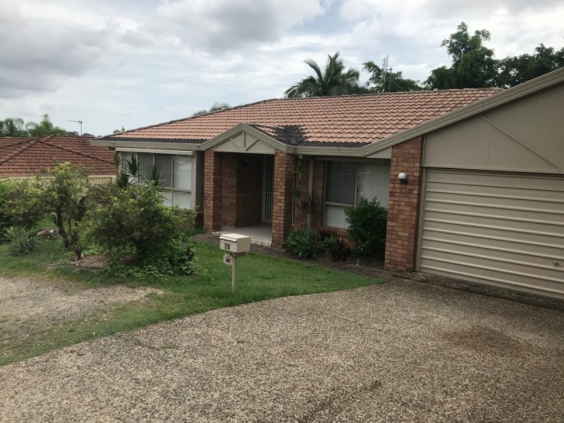 26 Dandenong Terrace, Robina QLD 4226