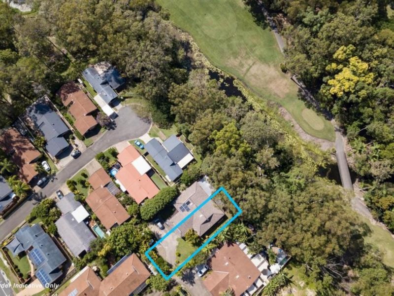 1/32 Glen Eagles Drive, Robina QLD 4226