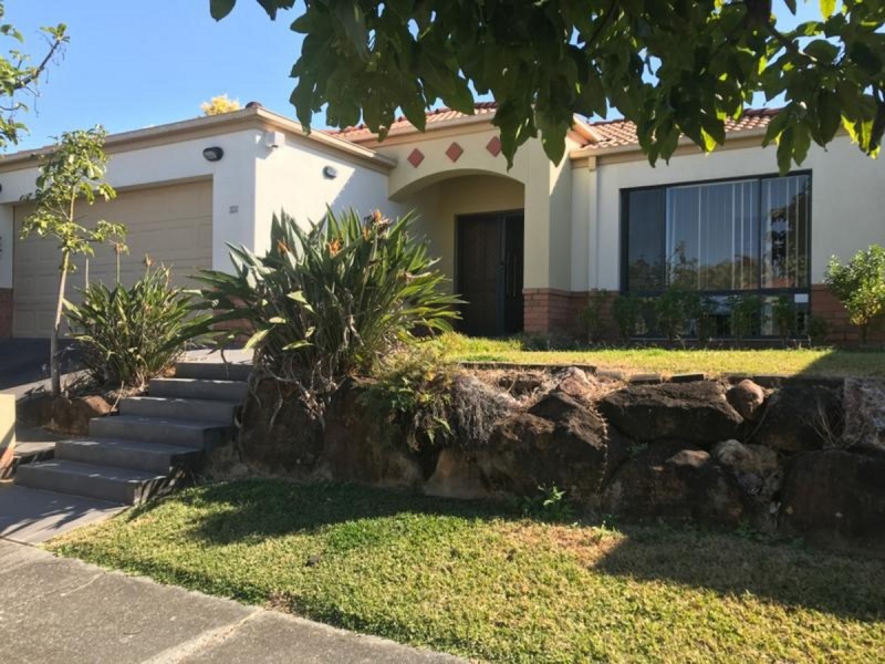 18 Nardoo Street, Robina QLD 4226