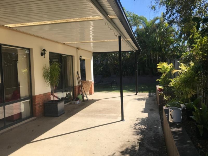 18 Nardoo Street, Robina QLD 4226