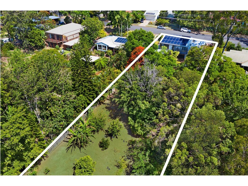 14 Ladds Ridge Road, Burleigh Heads QLD 4220