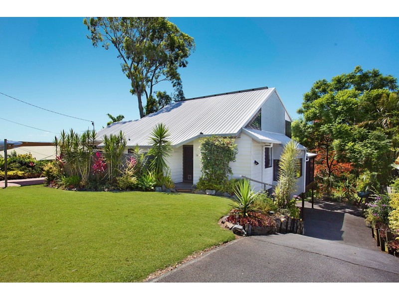 14 Ladds Ridge Road, Burleigh Heads QLD 4220