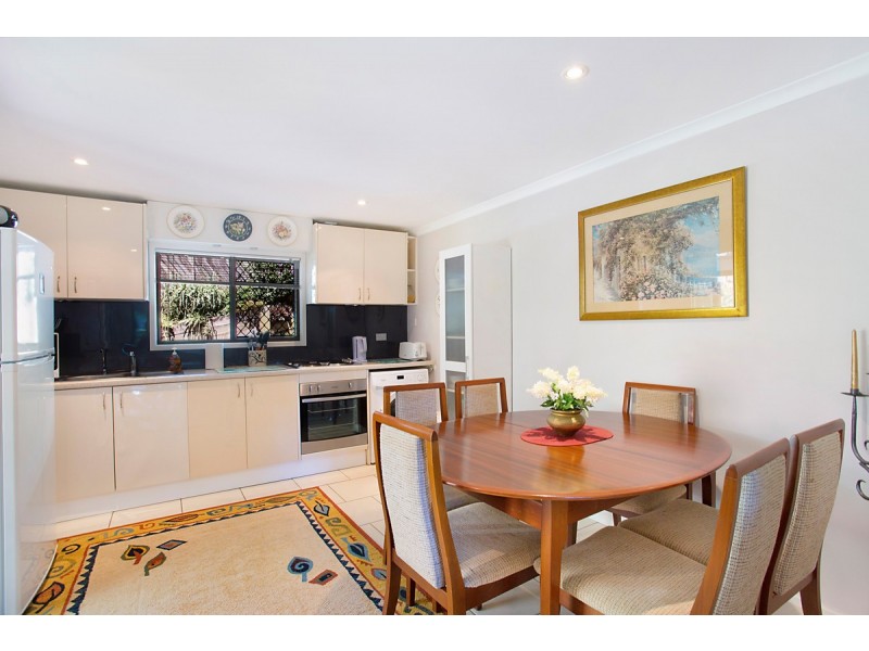 14 Ladds Ridge Road, Burleigh Heads QLD 4220