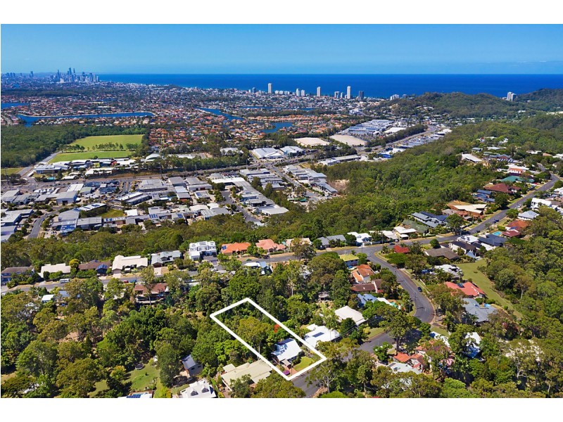 14 Ladds Ridge Road, Burleigh Heads QLD 4220