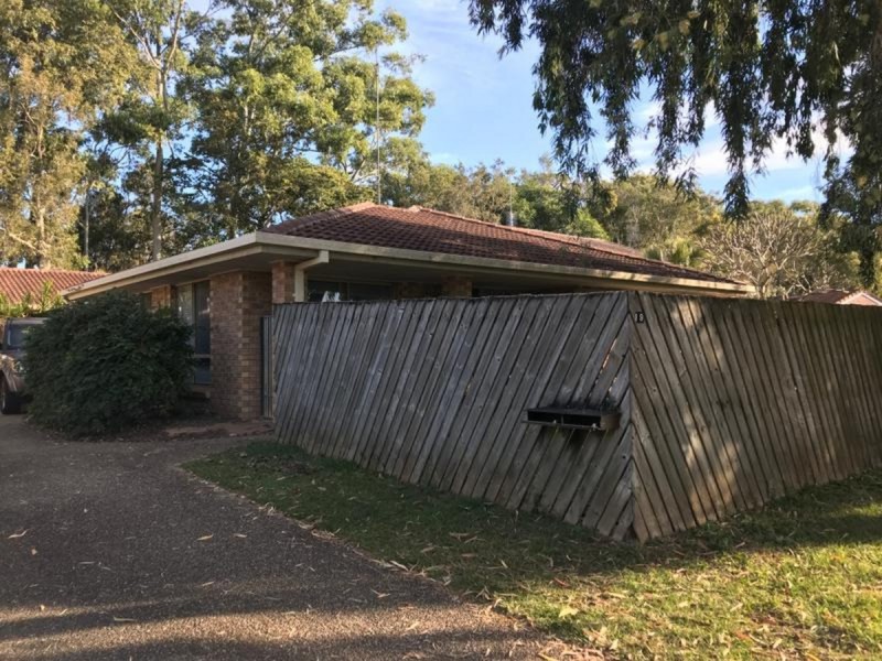 1/19 Eurimbula Court, Paradise Point QLD 4216