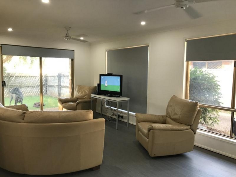 1/19 Eurimbula Court, Paradise Point QLD 4216