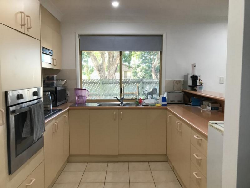 1/19 Eurimbula Court, Paradise Point QLD 4216