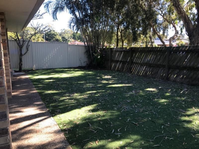 1/19 Eurimbula Court, Paradise Point QLD 4216