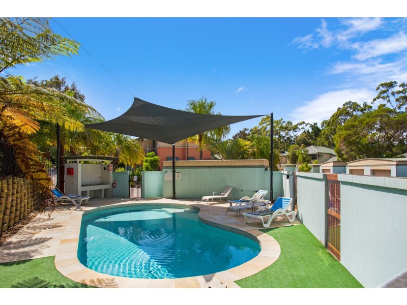 5/1 University Drive, Robina QLD 4226