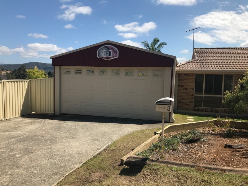 3 Macdougall Street, Highland Park QLD 4211