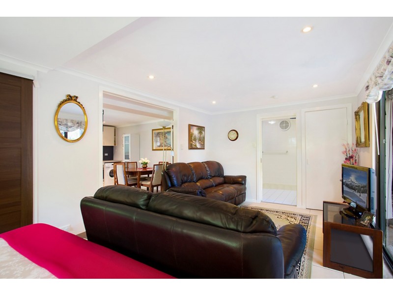 14 Ladds Ridge Road, Burleigh Heads QLD 4220