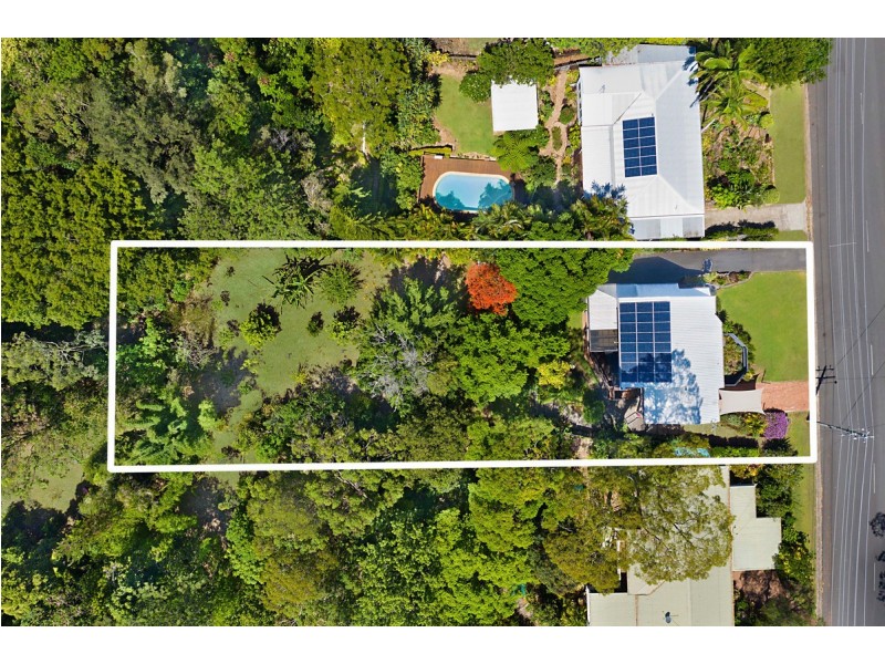 14 Ladds Ridge Road, Burleigh Heads QLD 4220