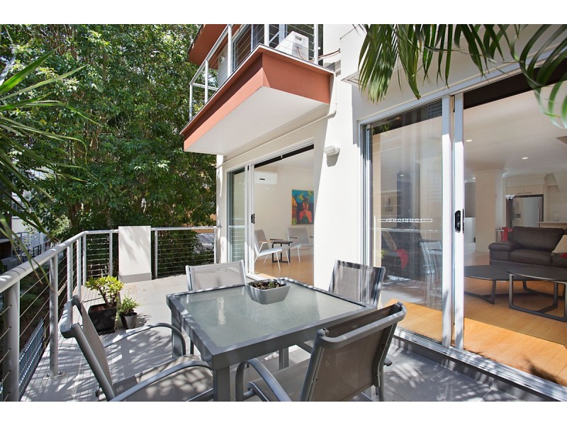 3/18 Tourangeau Crescent, Varsity Lakes QLD 4227