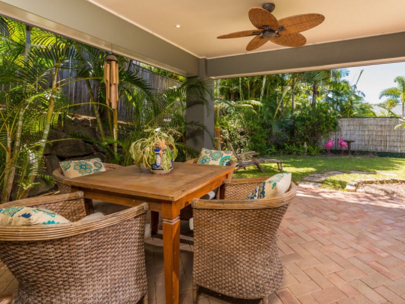 3 Torres Court, Burleigh Waters QLD 4220