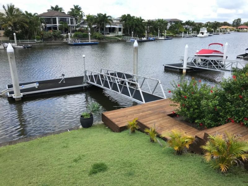2315 Belmont Court, Hope Island QLD 4212