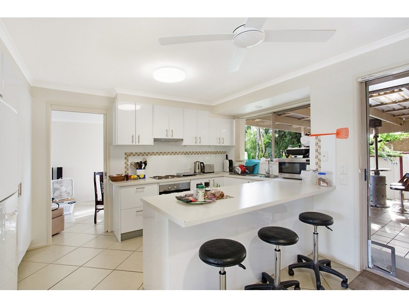 26 Dandenong Terrace, Robina QLD 4226