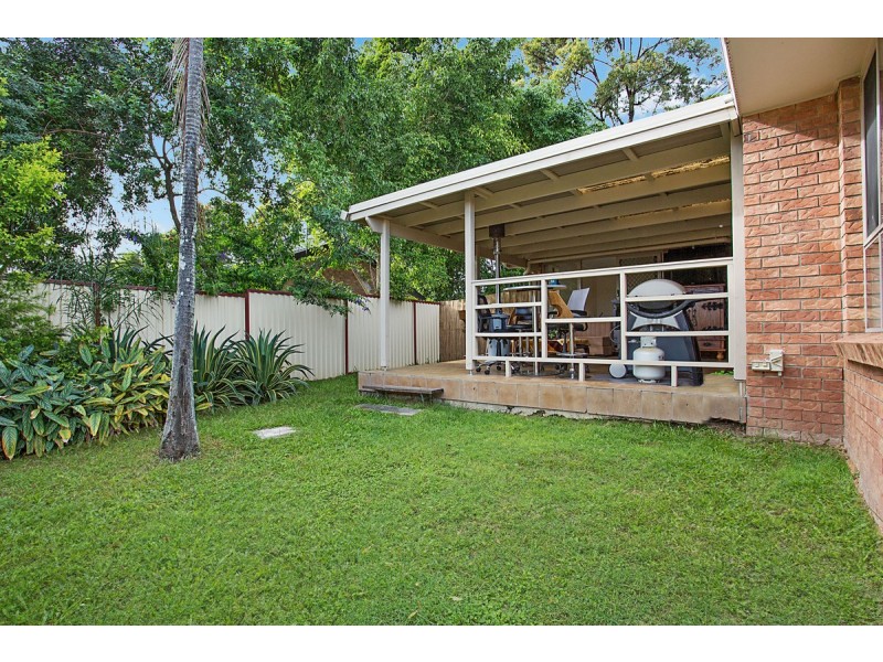 26 Dandenong Terrace, Robina QLD 4226