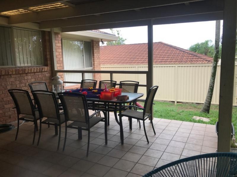 26 Dandenong Terrace, Robina QLD 4226