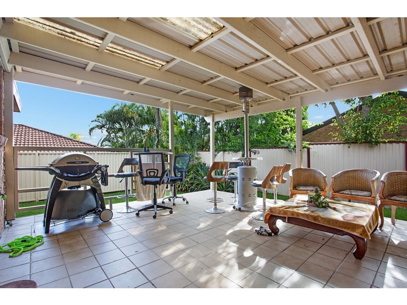 26 Dandenong Terrace, Robina QLD 4226