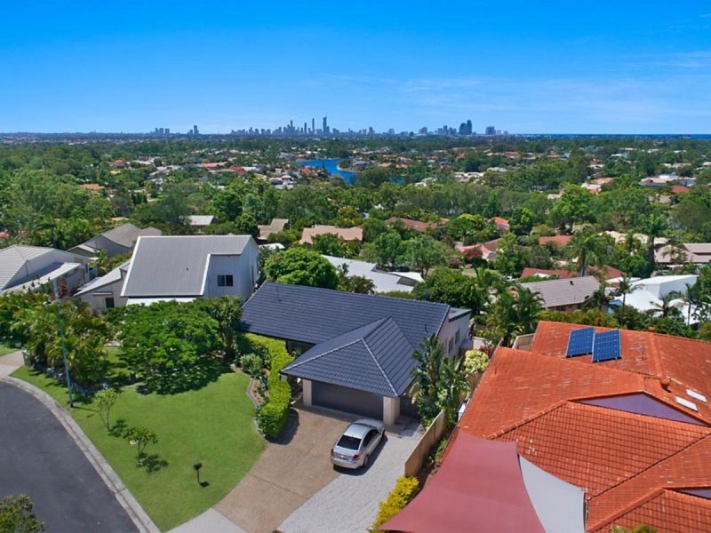 13 Pymble Place, Robina QLD 4226