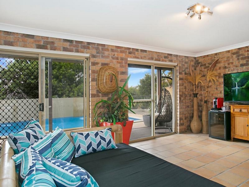 13 Pymble Place, Robina QLD 4226