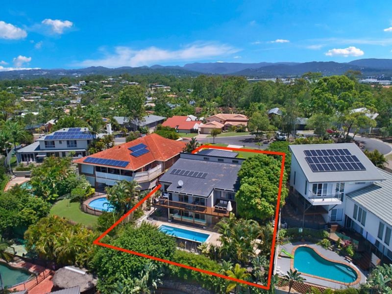 13 Pymble Place, Robina QLD 4226