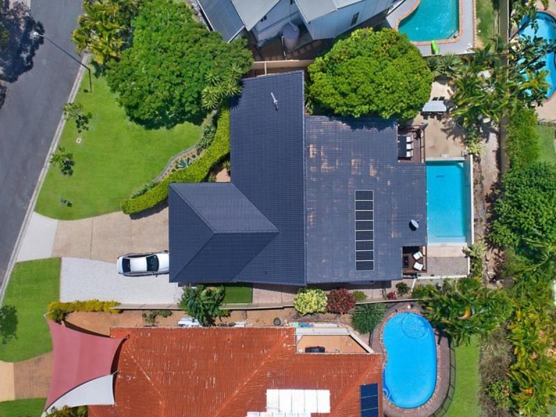 13 Pymble Place, Robina QLD 4226