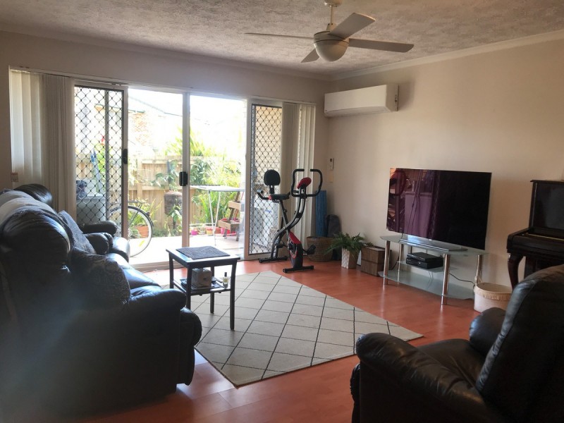 10/25 Thorngate Drive, Robina QLD 4226