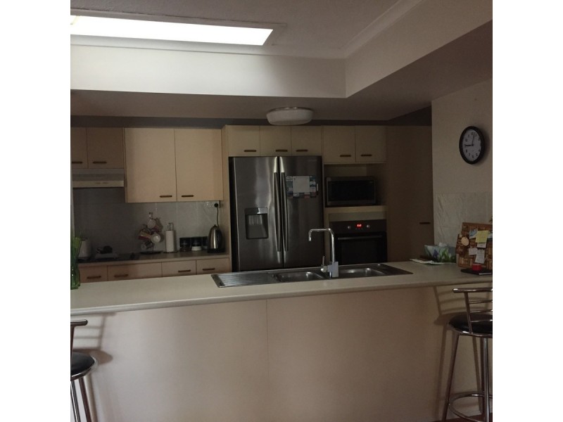 10/25 Thorngate Drive, Robina QLD 4226