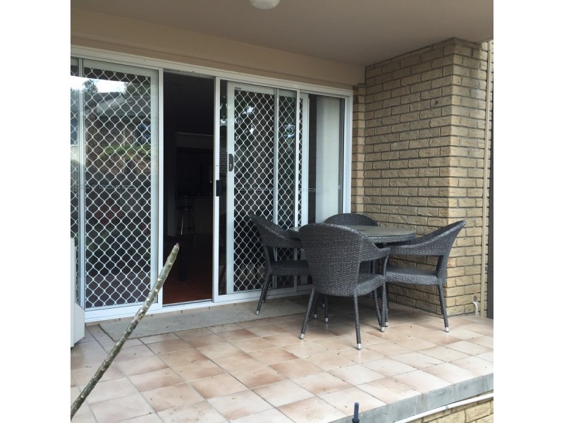 10/25 Thorngate Drive, Robina QLD 4226