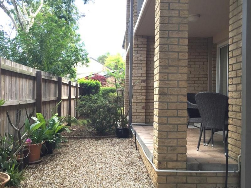 10/25 Thorngate Drive, Robina QLD 4226