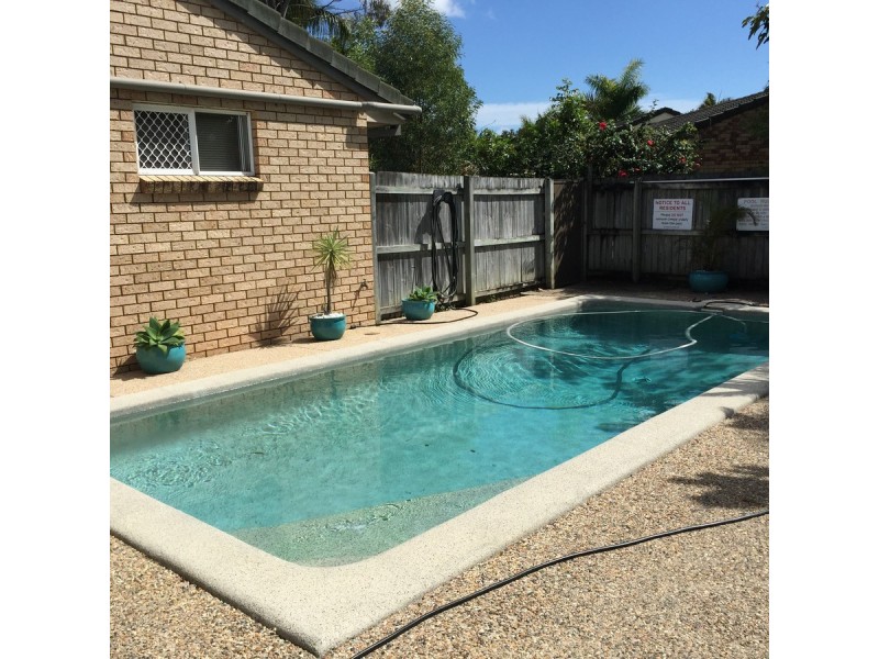 10/25 Thorngate Drive, Robina QLD 4226