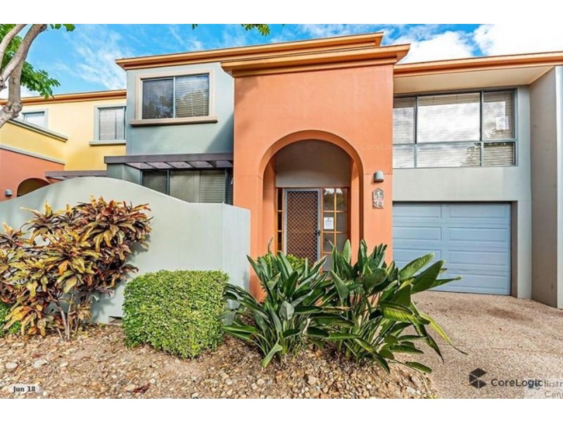 34/20 Fairway Drive, Clear Island Waters QLD 4226