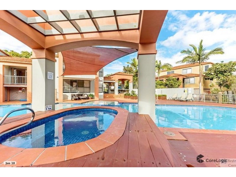 34/20 Fairway Drive, Clear Island Waters QLD 4226