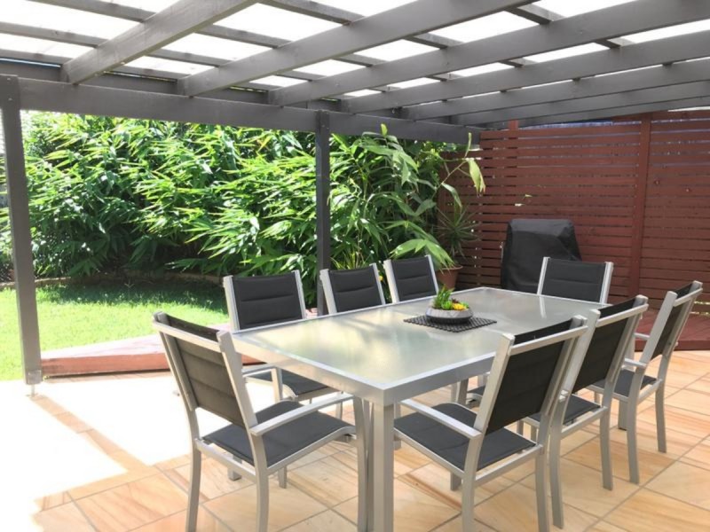 136 Glen Eagles Drive, Robina QLD 4226