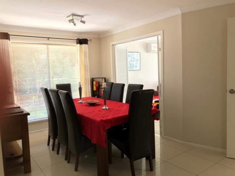 136 Glen Eagles Drive, Robina QLD 4226