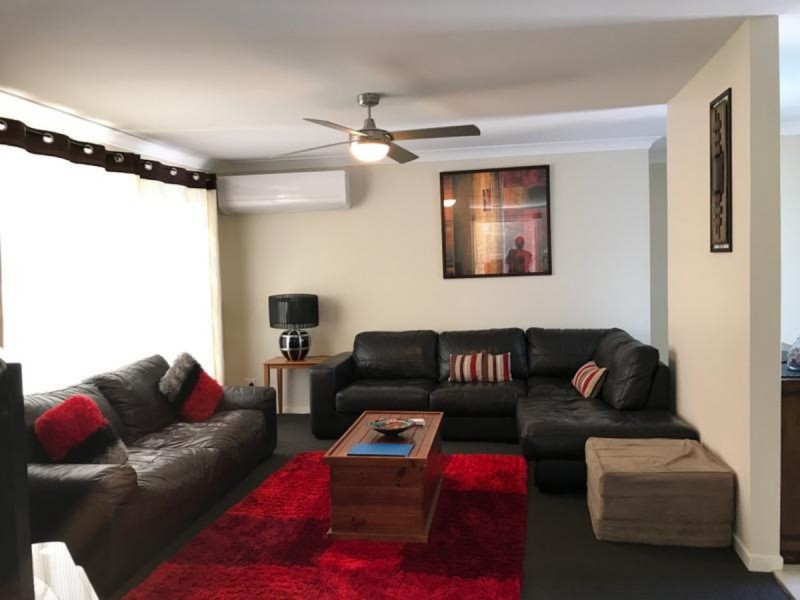 136 Glen Eagles Drive, Robina QLD 4226