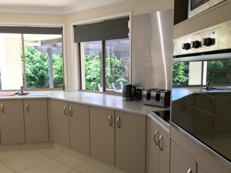 136 Glen Eagles Drive, Robina QLD 4226