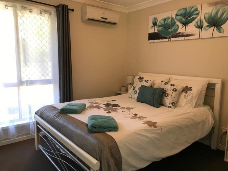 136 Glen Eagles Drive, Robina QLD 4226