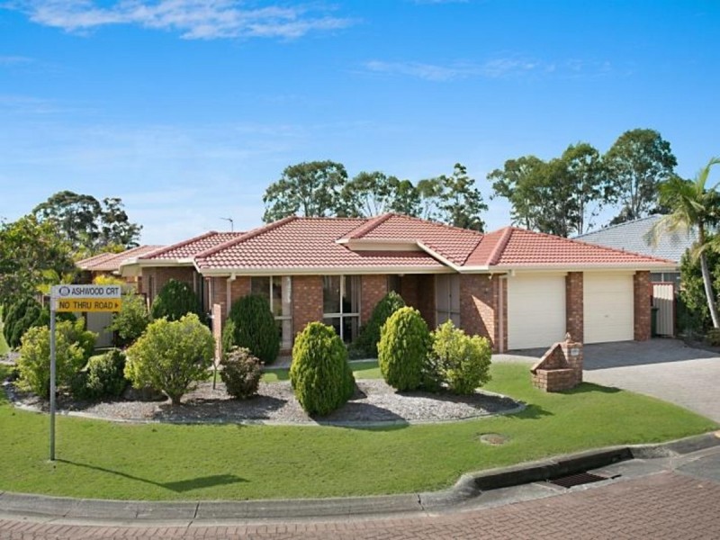 2 Ashwood Court, Robina QLD 4226
