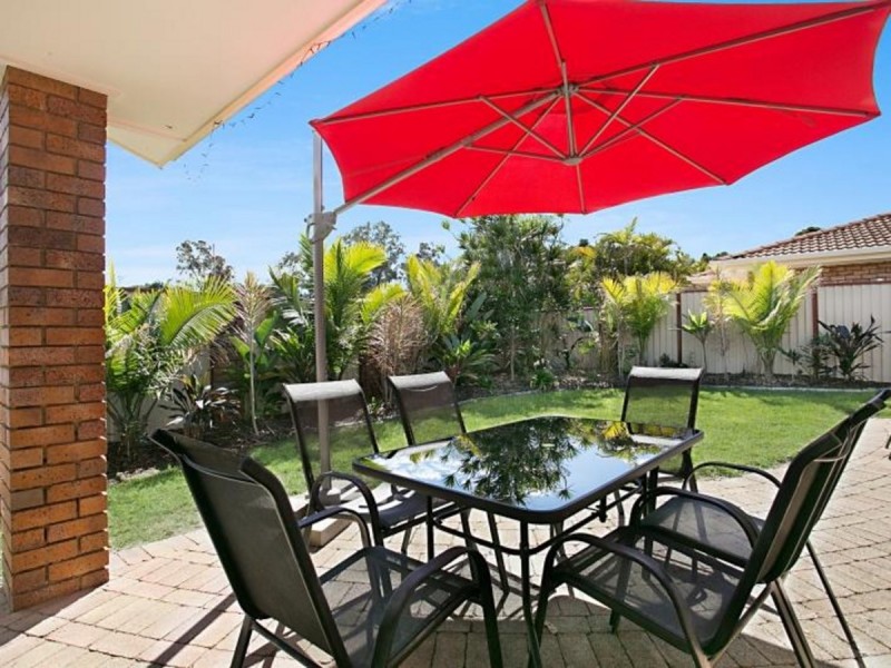 2 Ashwood Court, Robina QLD 4226