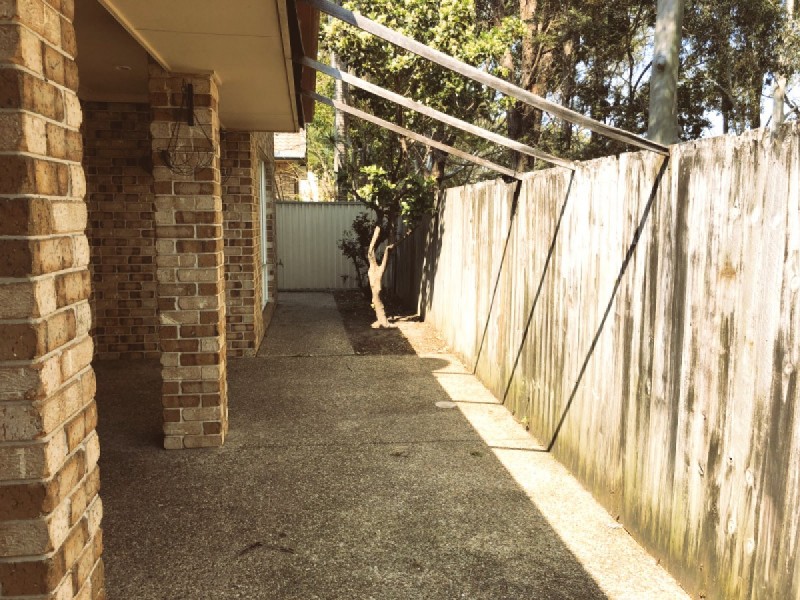 2/40 Nobby Parade, Miami QLD 4220