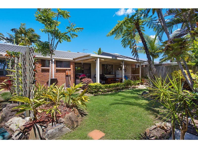 36/250 Ron Penhaligon Way, Robina QLD 4226