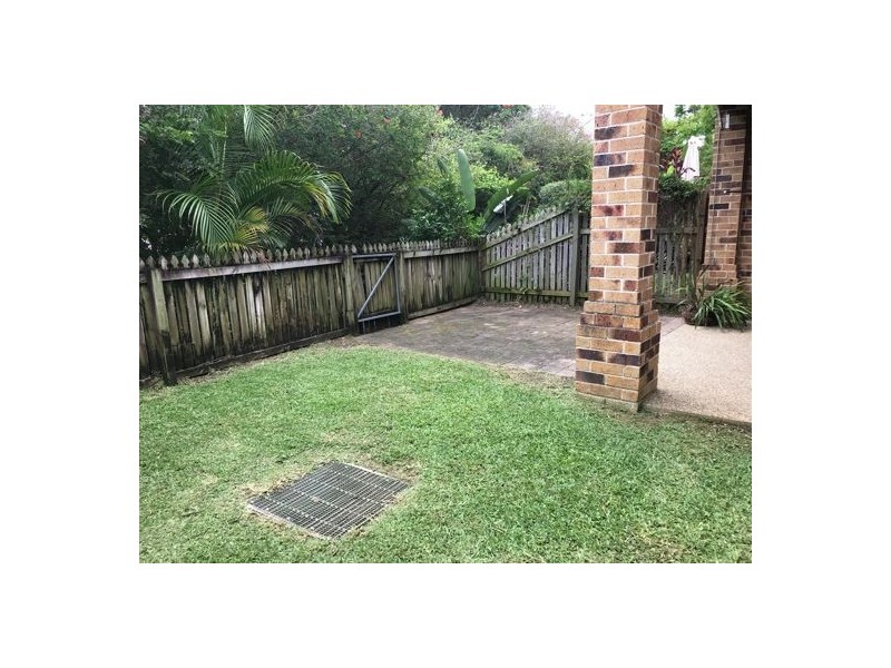 24/36 Weedons Rd, Nerang QLD 4211